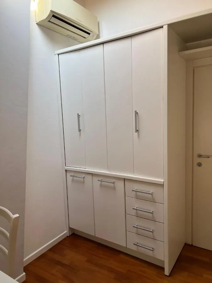 La Mansarda In Centro Apartman Modena