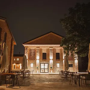 Il Capitolo Agroturismo