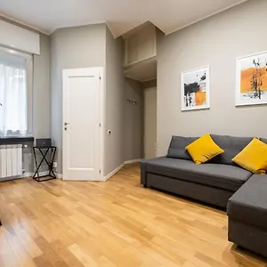 Maison Marconi Apartamento