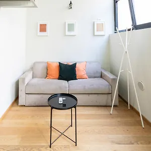 Modern Loft In Porta Venezia - Hosted By Sweetstay Apartment Milan